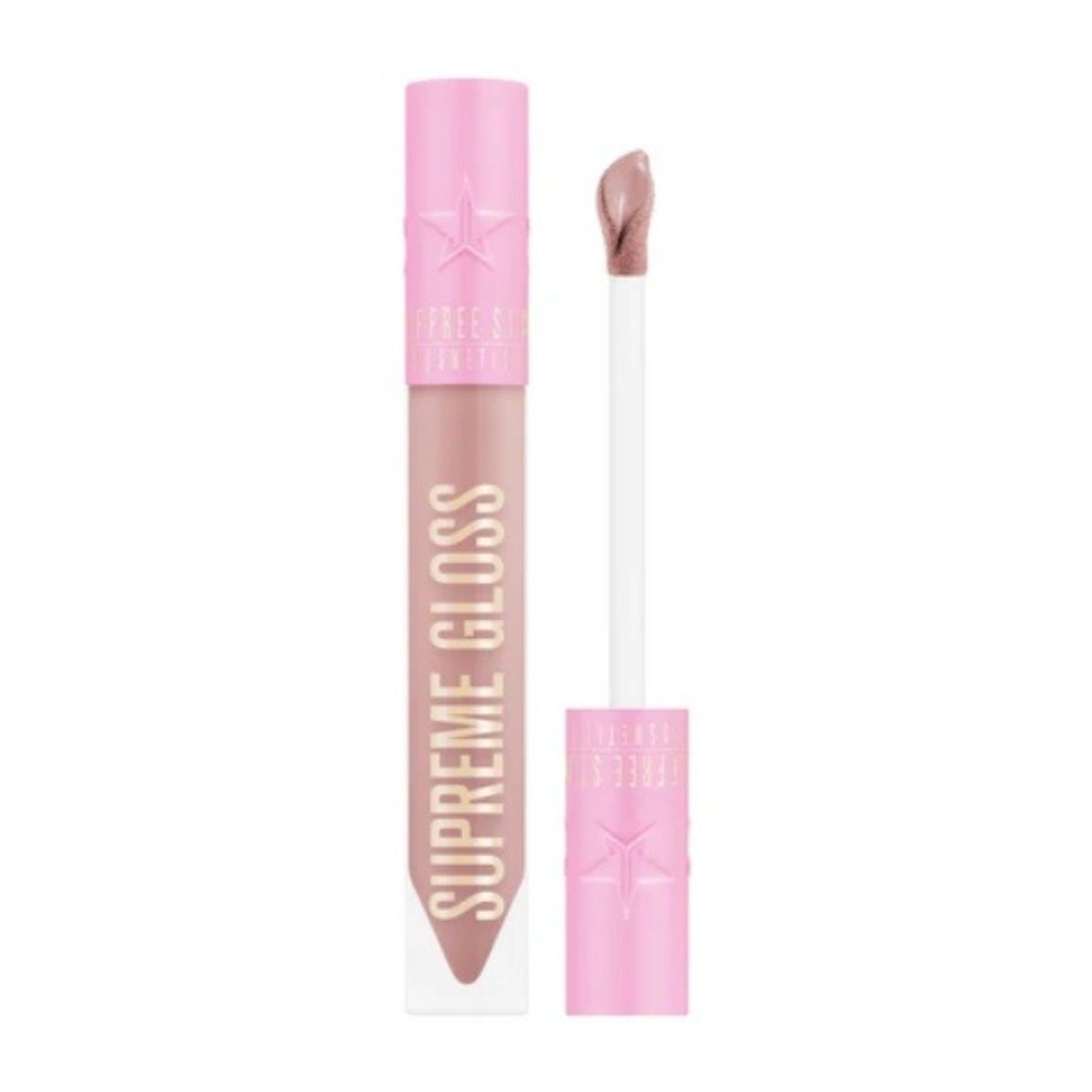 Jeffree Star Cosmetics‎ Supreme Gloss NAKED IN THE DARK